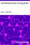 [Gutenberg 38429] • Frank Merriwell's Alarm; Or, Doing His Best